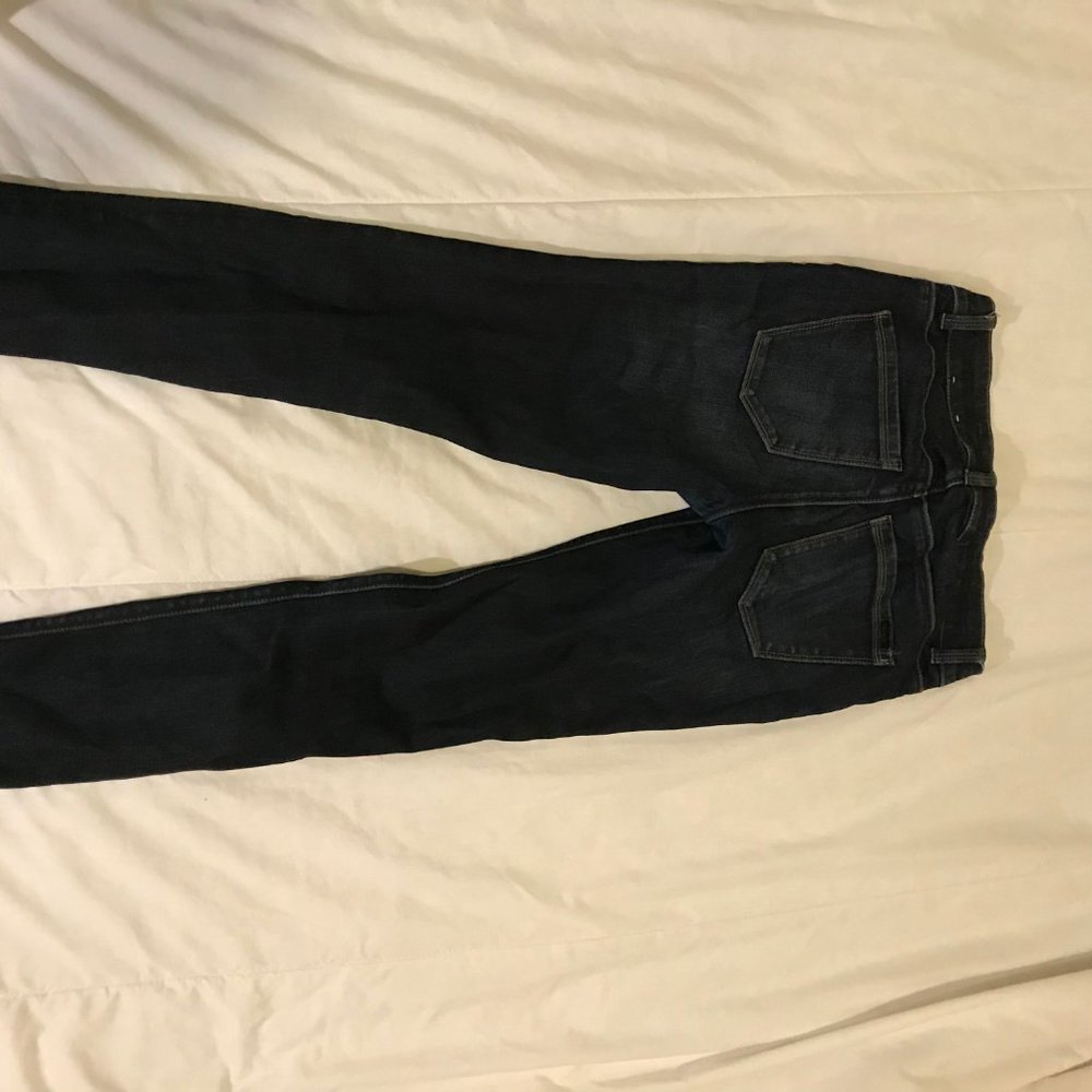 Denim Jeans - Picture 3 of 4